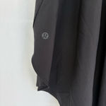 Lululemon Women's  the everyday Skirt Black Size 4 Photo 5