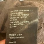 Free People  WE THE FREE Crvy Sam Denim One Piece Jumpsuit Flare size 10 Photo 11