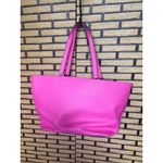 Kate Spade  Pink Newbury Lane Jules Saffiano Tote Bag Photo 1