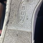 Keen  Brown Corduroy Slip-On Shoes Size 7 Photo 9