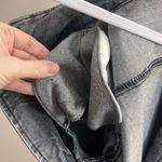 RETROFÊTE‎ Women's Willa Dress Size Small in Rain Gray Photo 5