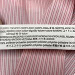 ZARA Trafaluc Collection Embroidered Crop Style Ruffled Top Photo 11