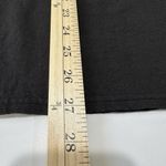 NWT Grateful Dead Shirt XS Black Concert Tee Neon Rock Band Junk Food T Shirt Photo 4