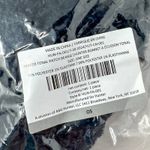 Hunter NEW IN PACKAGE! NEW!!  Black Unisex Tonal Patch Beanie Hat, MSRP $58 Photo 7