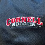 Nike  Therma-Fit Fleece Lined Full Zip Cornell Soccer Sweatshirt - Size Medium Photo 8