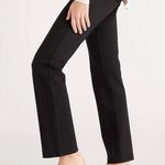 Quince NWT  Ultra-Stretch Ponte Straight Leg Pant Photo 0
