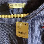 We The Free Free People- Tallulah Tee Photo 6