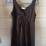 Lulu B black knit/jersey dress Photo 0