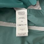 Cole Haan x Mountain Hardwear Jacket Womens XS Green Zerogand Spring Hiking Photo 9