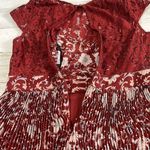 Plenty by Tracy Reese Dress Size 6 Photo 5