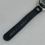 Armitron all sports kids/women wrist watch alarm chrono 33mm black running Photo 5