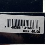 Anne Klein NEW black pretty in pink slg zip around wallet Photo 9