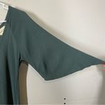 Cleobella  Orient Lace Up Dress Photo 7