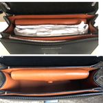 Coach Bandit black leather crossbody Photo 10