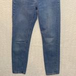 Levi's Levi’s Premium Wedgie 501 button fly SZ 24 Photo 9