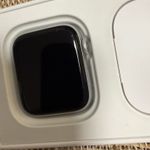 Apple Used Watch 44mm silver Photo 1