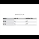 Chloe Rose  brown velvet bikini top Photo 10