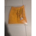 Petite Sophisticate Gold Blouse, Women's Size 10, Short Sleeve Career Casual Top Photo 6