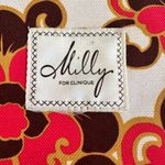 Milly  for Clinique Floral Cosmetic Pouch Photo 1