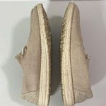 Hey Dude Wendy slip on canvas shoes with embroidery in Dusty Inca size 9 Photo 3