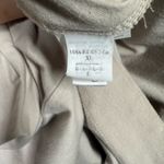 Brunello Cucinelli  Draped Ruched Dress Size XL Photo 3