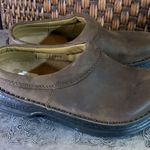 Birkenstock  Footprints Clogs Size 36 Photo 2