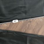 Nasty Gal Faux Leather Straight Leg Pants Photo 6