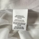 Julia Jordan SZ 8 Hi-Low Maxi Dress Striped Ruffled Surplice V-Neck Belted New Photo 10