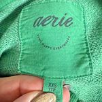 Aerie  Quarter Zip Photo 6