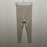 Rudy Jude Backyard Leggings – Organic Cotton – Size Medium White Photo 3