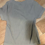 Old Navy Active Tan fitted shirt Photo 0
