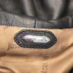 Just Cavalli Rare  leather bag with fringe Photo 87