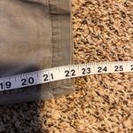 Eileen Fisher  Cropped Pants Button Accent Petite‎ Size S Casual Trousers Photo 5