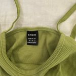 SheIn Green Dress  Mini Photo 1