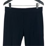 Tory Burch Black Boot Cut Pants Photo 4