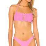 Lovers + Friends Karina Bikini Set In Pink Photo 1