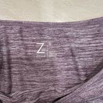 Zella Z by Women's Pull over Puff Long Sleeve Round Neck Sweater Size S Photo 1