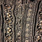 Honey Punch  Small Floral boho sexy romper Photo 6