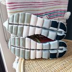 Rock Rose On Running Cloudflow 2.0 Mesh  Road-Running Sneakers Women’s Size 10 Photo 7