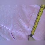 Women's Oversized Pink Hoodie Blanket Fleece Sherpa One Size Photo 8