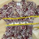 Ba&sh Paris boho midi dress Photo 6