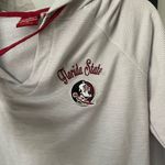 Colosseum FSU Hoodie Photo 1