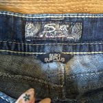 Silver Jeans Silver suki surplus ladies medium wash denim jeans size 31 Photo 4
