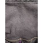 prAna  Women’s Dark Mauve/Plum Capri Leggings Yoga Athletic Size‎ Small EUC Photo 5