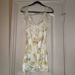 For Love & Lemons NWT Audrey Mini Slip Dress size XS Photo 4