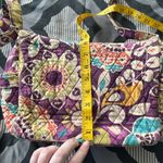 Vera Bradley Floral Crossbody/Shoulder Bag Photo 12