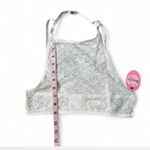 Anemone ‎Lace Bralette Photo 11