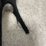 Black Rhinestone Embellished Dress Heels E! Live From the Red Carpet Size 7 Photo 8