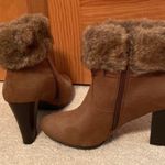 Dana Buchman FAUX Ankle Booties Photo 1