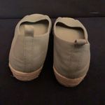 Old Navy summer wedge shoes green 9 Photo 3